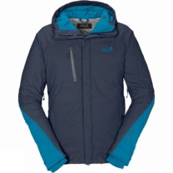 Mens Troposphere Down Fibre O2+ Jacket